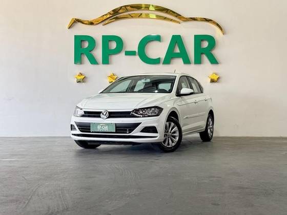 VOLKSWAGEN POLO 1.0 MPI TOTAL FLEX MANUAL VOLKSWAGEN POLO 1.0 MPI TOTAL FLEX MANUAL